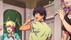 Uta no Prince-sama - Maji Love Revolutions ภาค 3 ตอนที่ 12