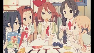 When Can I See You Again- K-On(AMV)