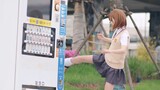 [Misaka Mikoto] High-energy trailer, the trailer of the clip of Sister Gun kicking the vending machi