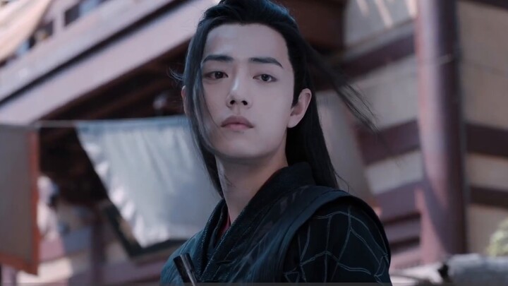 【Wangxian｜Rebirth】I heard that I'm with Tyrant 01