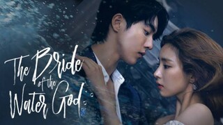 the bride of the water god 8