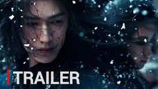 🇨🇳 REBIRTH (2025) | OFFICIAL TRAILER [EngSub]