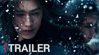 🇨🇳 REBIRTH (2025) | OFFICIAL TRAILER [EngSub]