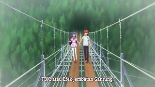 15_Kyoukai no Rinne - S1 | sub indo