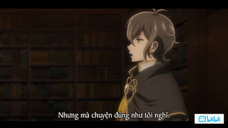 Novaterm - Phim Anime Bungou To Alchemist - Phần 14 hay quá trời hay #anime #schooltime