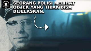 TRAGEDI YG MENGHEBOHKAN YG TERJADI PADA TAHUN 1964