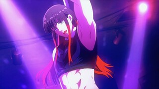 Parah Ini Njir Stubaki Chan Joget Brutall Sampai Bikin Trauma..!! 😭 😭