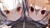 Tổng hợp các cô gái anime dễ thương|<New Game> &<Ro Rikonde yokatta ~>