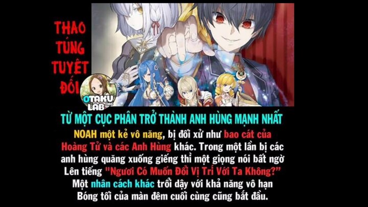 Ảnh chế anime #14