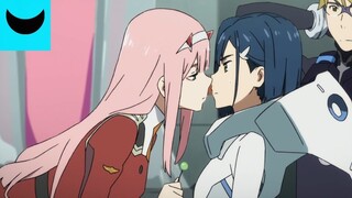 Check in on DARLING in the FRANXX | Episodes 1-4