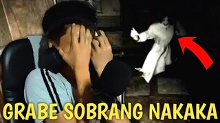 PACIFY | Super intense na habulan #3