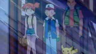 Pokemon Season 1 Episode 42