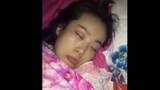 [Remix]Various sleeping posture with snore or sleep talk|Funny video