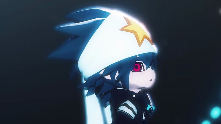 【Aotu World MMD】Lei Shi-Beyond the way