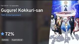 Gugure! Kokkuri-san (Episode 9) English sub