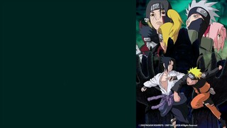 Naruto Shippuden Tập 43 - Nước Mắt Của Sakura - Lồng Tiếng