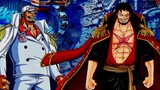 Luffy 🆚 Akainu || Who will win?