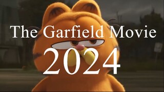 THE GARFIELD MOVIE - Official Trailer (HD) WATCH THE FULL MOVIE LINK IN DESCRIPTION