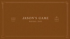 19. Jason's Game