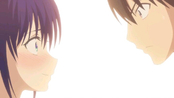 kanojo mo kanojo - episode 1 English sub