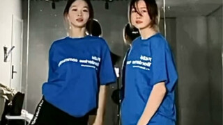 Expression management is good! [High school student] self-covered and danced HyunA ping-pong