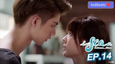 episode 14 ( i sea u) Thai lovestory movie 2019 brigth&pattie❤️