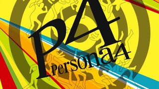 Persona 4 The Animation (Dub) Episode 1 You're Myself, I'm Yourself