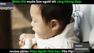 phim kinh dị p2 #reviewreviewphim