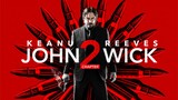 John Wick 2 Chapter (2017) จอห์น วิค แรงกว่านรก 2