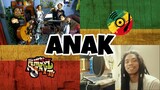 Anak by Freddie Aguilar / Packasz ft. Angkel Jay