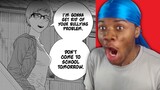 FUJIMOTO IS A TROLL! | Chainsaw Man Chapter 105 Reaction!