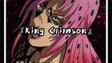 "King Crimson" Diablo
