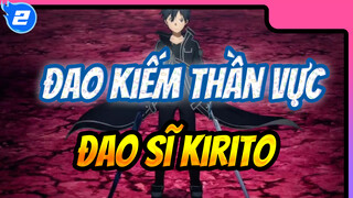 Đao Kiếm Thần Vực 
Đao Sĩ Kirito_U2