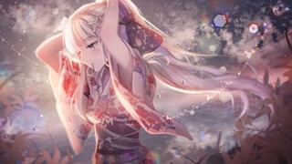 【Re: Zero】 Cô gái băng giá cô đơn. - "Trái phiếu băng giá"