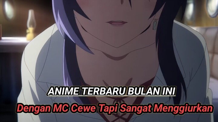 MC Cewe Tidak Mungkin Kalian Tidak Tergiur Dengan Ini ..