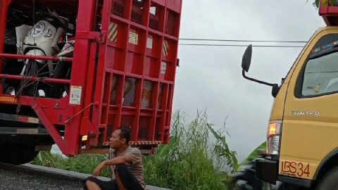 bersyukur