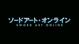 sword art online S1 sub Indonesia eps 1
