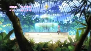 Houkago No Pleiades Episode 5