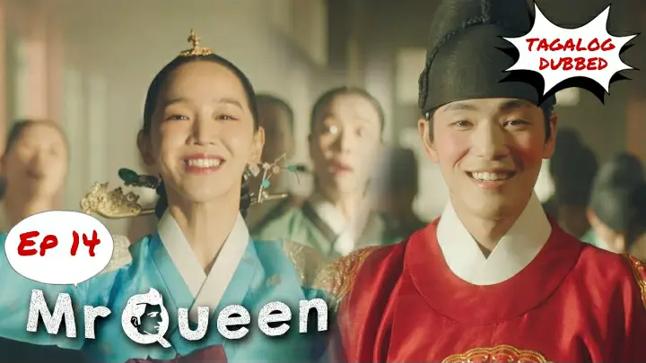 Episode indo sub mr queen 1 Drama Mr.