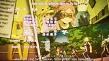 Boku No Hero Academia Season 3 - Ending 4 "Update" by miwa (Sub Indo)