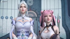 Over Goddess Episode 30 Sub Indonesia