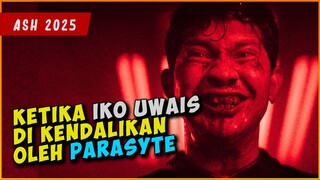 Terjebak Di PLANET Yang DiPenuhi PARASYTE