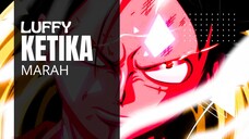 ONE PIECE [AMV] - LUFFY KETIKA MARAH