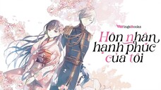 Cuộc Hôn Nhân Hạnh Phúc Của Tôi - Tập 6: Kiên Định Và Sấm Sét