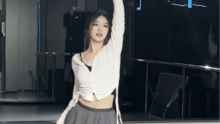 月光下暧昧 You And Me - Jennie 跳一百次也不会腻的舞