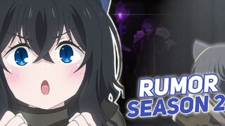 Tensei Shitara Ken Deshita Bakal Mendapatkan Season 2? - Tensei Shitara Ken Deshita Season 2