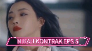 Nikah Kontrak Drama Korea Eps 5 Sub Indo