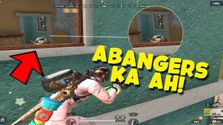 BEST WAY TO KILL ALL CAMPERS!! [TAGALOG] (Rules of Survival: Battle Royale)