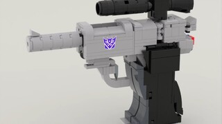 STSC's work, a building block version of Transformers Megatron