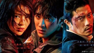 MY NAME EP2 SUB INDO